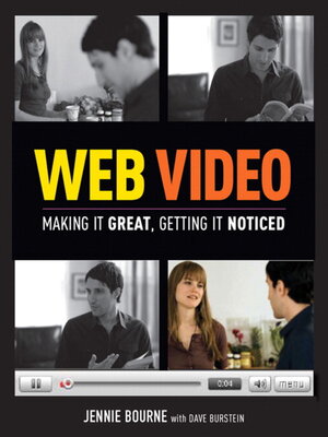 cover image of Web Video